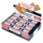 SESAME SNAPS 36 X 35G