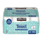 KIRKLAND SIGNATURE JUMBO PAPER TOWEL, PACK OF 12
