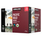 KIRKLAND SIGNATURE, ORGANIC PACIFIC BOLD FAIR TRADE K-CUP PODS, 110 UNITS