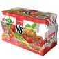 V8 ORIGINAL VEGETABLE COCKTAIL, 36 X 156 ML