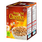 GENERAL MILLS CEREAL HONEY NUT CHEERIOS, JUMBO 1.51KG