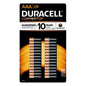 DURACELL, AAA BATTERIES, 28 UNITS