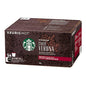 STARBUCKS VERONA COFFEE K-CUP PODS, PACK OF 54