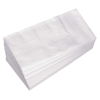 STILRO ELEGANT 2-PLY NAPKINS, PACK OF 350