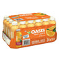 OASIS ORANGE JUICE, 24 X 300ML