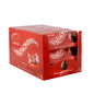 LINDT, LINDOR MILK CHOCOLATE TRUFFLES, 12 × 36 G