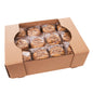 LA PETITE BRETONNE, OATMEAL CHOCOLATE CHIP COOKIES 36 x 100 G