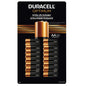 DURACELL, OPTIMUM AA BATTERIES, 30 UNITS
