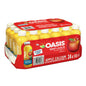 OASIS APPLE JUICE, 24 X 300ML