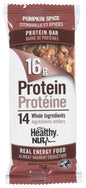 THE HEALTHY NUT, PUMPKIN SPICE, 12 x 75G