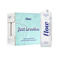 FLOW, ALKALINE WATER ORIGINAL 1L 12-PACK, 12 x 1L