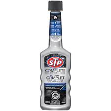 STP COMPLETE FUEL SYSTEM CLEANER, 12 X 155 ML