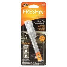 ARMORALL PUMP PEN NEW CAR, 6 X 4.440 ML