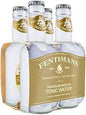 FENTIMAN'S, TONIC WATER, 6 x 4/275ML
