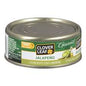 CLOVERLEAF WHITE TUNA IN OIL JALAPENO, 12 X 142 G