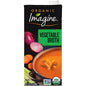 IMAGINE FOODS, VEG BROTH OR, 12 x 1L