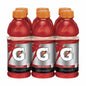 GATORADE FRUIT PUNCH, 4 X 6 X 591ML