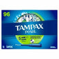 TAMPAX PEARL SUPER - 96 UNITS
