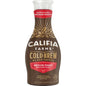 CALIFIA FARMS, PURE BLACK UNSWEETENED MEDIUM ROAST, 6 x 1.4L