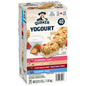 QUAKER YOGURT GRANOLA BARS, 40 X 35G