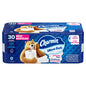 TOILET PAPER CHARMIN ULTRA SOFT, 30 X 200 SHEETS