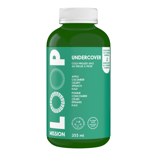 LOOP UNDERCOVER 355ML