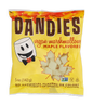 DANDIES MARSHMALLOW, MAPLE, 10 x 142G