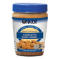 NATUR, NATURAL CREAMY ALMOND BUTTER, 6 x 460G