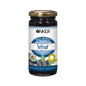 NATUR, BLUEBERRY ORGANIC SPREAD, 6 x 235ML