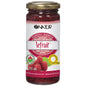 NATUR, RASPBERRY ORGANIC SPREAD, 6 x 235ML