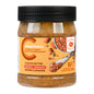 COMPNS 100% CRUNCHY ALMOND BUTTER, 12 X 340 G