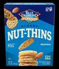 BLUE DIAMOND, NUT THINS ALMOND, 12 x 120.5G