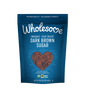 WHOLESOME SWEET, DARK BROWN SUGAR OR, 6 x 681G