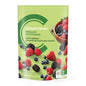 COMPLIMENTS FROZEN MIXED BERRIES, 12 X 600 G
