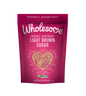 WHOLESOME SWEET, LIGHT BROWN SUGAR OR, 6 x 681G