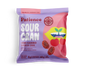PATIENCE & CO, SOURCRAN SOUR CHERRY, 12 x 60G