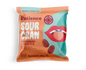 PATIENCE & CO, SOURCRAN SOUR PEACH, 12 x 60G