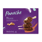 PANACHE PEANUT CHOCOLATE CRISP BAR MIX, 8 X 8 X 55 ML