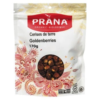 PRANA, GOLDENBERRIES OR, 6 x 170G