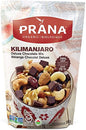 PRANA, KILIMANJARO DELUXE CHOCOLATE MIX 310G, 6 x 310G