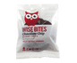 WISE BITES, SUPER COOKIE - CHOCOLATE CHIP, 24 x 75G