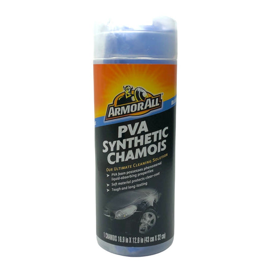ARMORALL CHAMOIS PVA SYNTH BLU, 6 X 1 UN