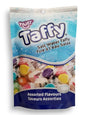HUERFOOD SALT WATER TAFFY, 12 X 150 G