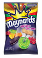 MAYNARDS WINE GUMS ASSORTED CANDY, 12 X 170 G