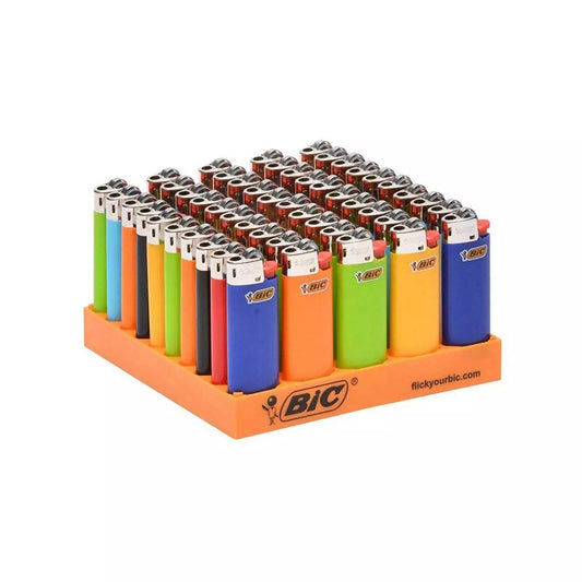 BIC MINI MUNCHIES SERIES, 50 X 1 UN