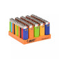 BIC MINI MUNCHIES SERIES, 50 X 1 UN