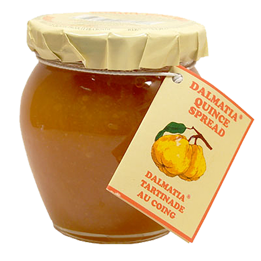 DALMATIA, QUINCE SPREAD, 12 x 240G