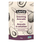 SAVOR, SNACKING AVOCADO - SVR680X32 SVR681X32, 64 x 17G