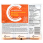 COMPLIMENTS BREADCRUMB COATED CHEESE STICKS, 12 X 3 X 29 G