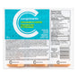 COMPLIMENTS CHEESE DIPPERS SNACK CUPS, 12 X 3 X 29 G